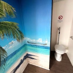 Catamaran Cala San Vicente Barcelona 1