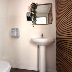 Catamaran Cala San Vicente Barcelona 7