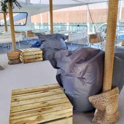 Catamaran Eco Slim Barcelona 12