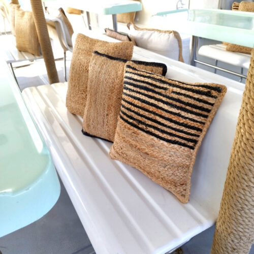 Catamaran Eco Slim Barcelona 6