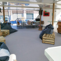 Catamaran Eco Slim Barcelona 9