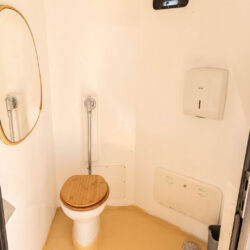 Catamaran Eco Sail Barcelona 13