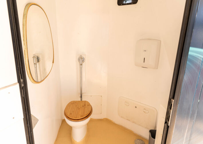 Catamaran Eco Sail Barcelona 13