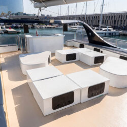 Catamaran Eco Sail Barcelona 18