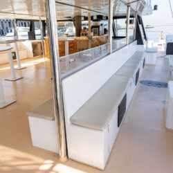 Catamaran Eco Sail Barcelona 8