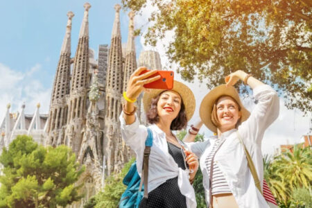 60 best attractions in barcelona