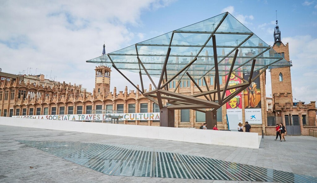 Centro Cultural CaixaForum