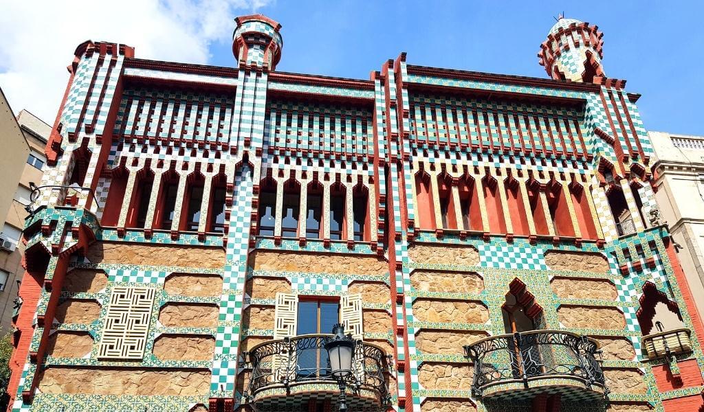 Casa Vicens