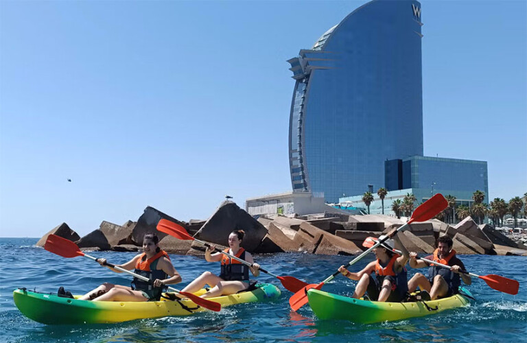 Discover the Unexpected 10 Unique Things to Do in Barcelona