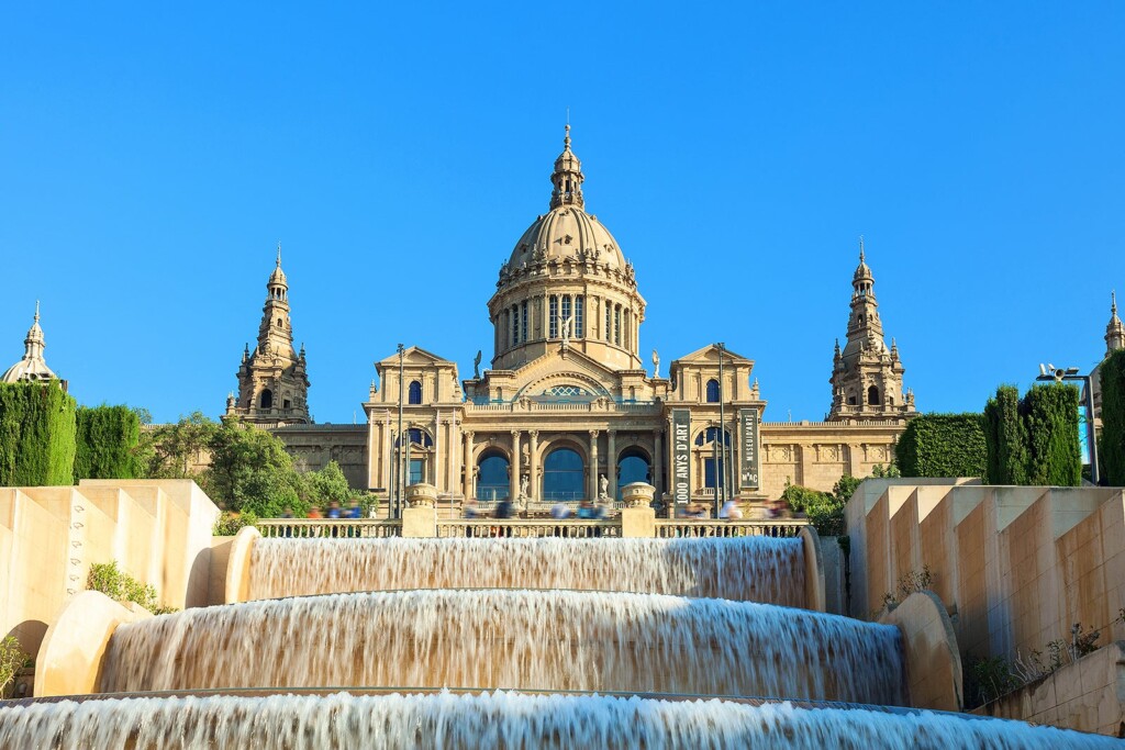 Museo Nacional de Arte de Cataluña