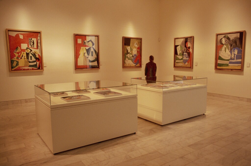 Museo Picasso (Barcelona)