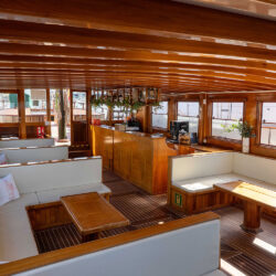 Gulet Karya Barcelona 1