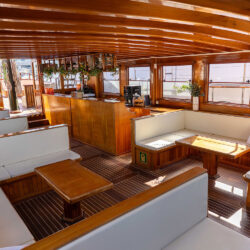Gulet Karya Barcelona 10