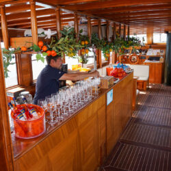 Gulet Karya Barcelona 17