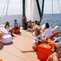 Gulet Karya Barcelona 18