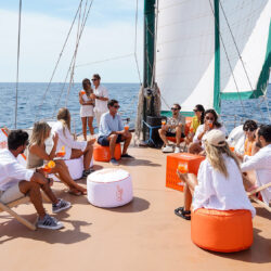 Gulet Karya Barcelona 19