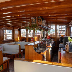 Gulet Karya Barcelona 2