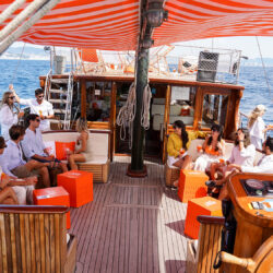 Gulet Karya Barcelona 22