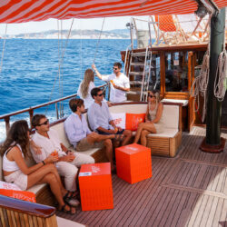 Gulet Karya Barcelona 23