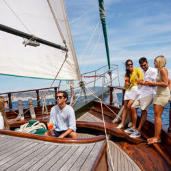 Gulet Karya Barcelona 24