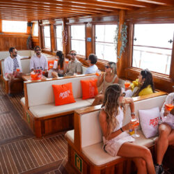 Gulet Karya Barcelona 28