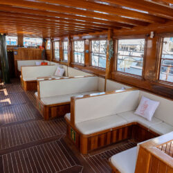 Gulet Karya Barcelona 3