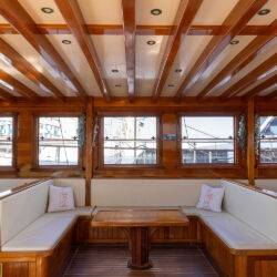 Gulet Karya Barcelona 4