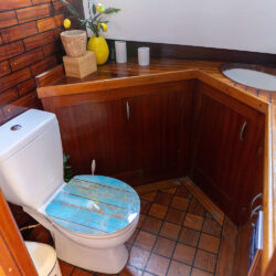 Gulet Karya Barcelona 5