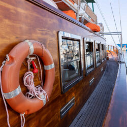 Gulet Karya Barcelona 7