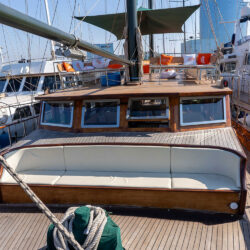 Gulet Karya Barcelona 9