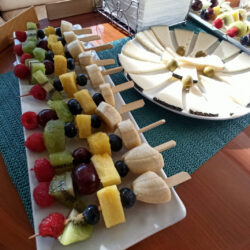 rent yacht Azimut 46 Barcelona 37