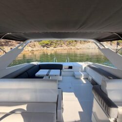 Pershing 45 Yacht 15