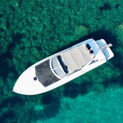 Pershing 45 Yacht 16