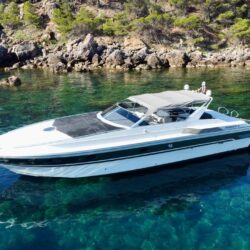 Pershing 45 Yacht 17