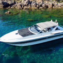 Pershing 45 Yacht 21