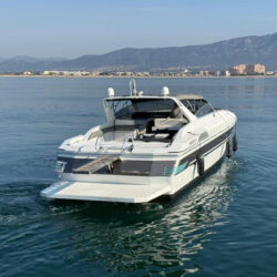 Yate Pershing 45 Rosas 6