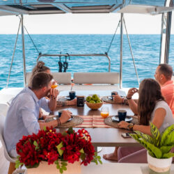 catamaran Bali Catspace Barcelona 10