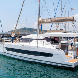 catamaran Bali Catspace Barcelona 12