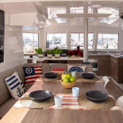 catamaran Bali Catspace Barcelona 4