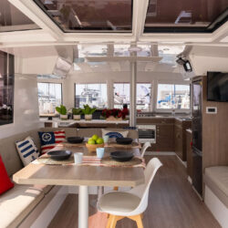 catamaran Bali Catspace Barcelona 5