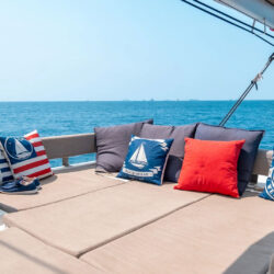 catamaran Bali Catspace Barcelona 7