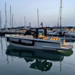 Allure 38 Barcelona 1