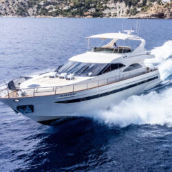 Astondoa 72 Barcelone 1