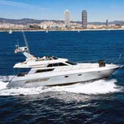 Riva Thalassa Barcelona 1