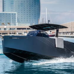 De Antonio D28 Barcelona 1