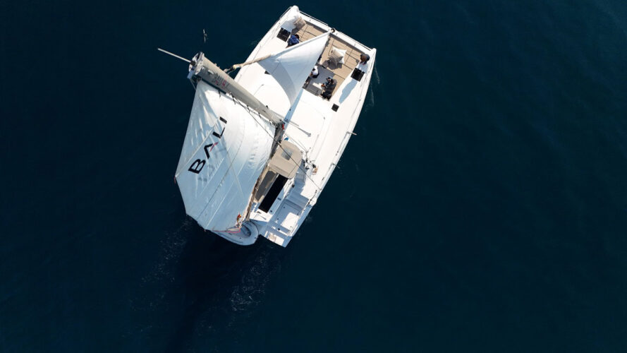 Bali 4-2 Manuela Barcelona 1