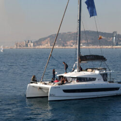 Bali 4-2 Manuela Barcelona 2