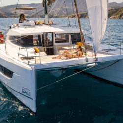 Bali 4-2 Manuela Barcelona 24