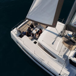 Bali 4-2 Manuela Barcelona 4