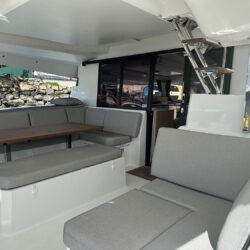 Fountaine Pajot Elba 45 Barcelona 13
